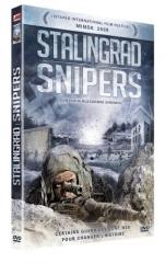 [Critique DVD]  Stalingrad snipers