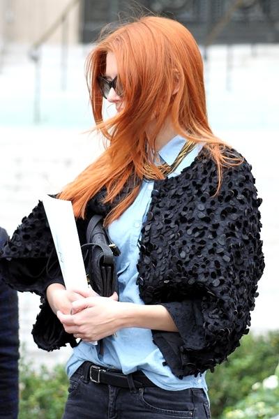 IMG_4100A Le look de la semaine par « The fashionalists » (Look 6)