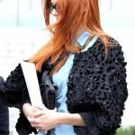 Le look de la semaine par « The fashionalists » (Look 6) Le look de la semaine par « The fashionalists » (Look 6)