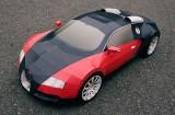 2 160x105 Une Bugatti Veyron en papier