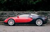 5 160x105 Une Bugatti Veyron en papier