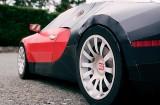 3 160x105 Une Bugatti Veyron en papier