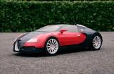 1 160x105 Une Bugatti Veyron en papier