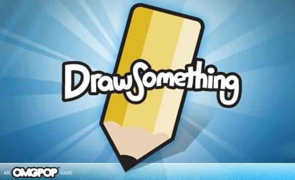 DrawSomething DrawSomething 600x367 DrawSomething fait grise mine