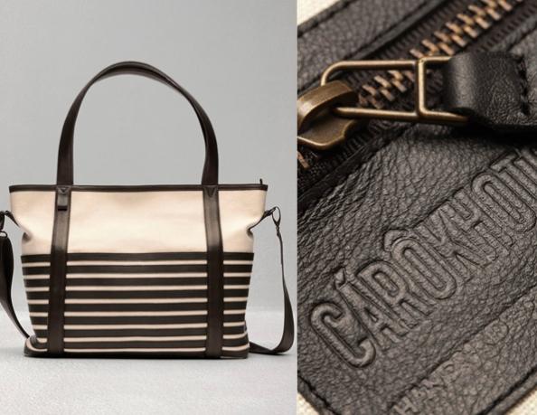 faustin noir #134 CARÔKHÔTO