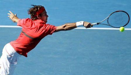 Federer est attendu avec impatience en Argentine