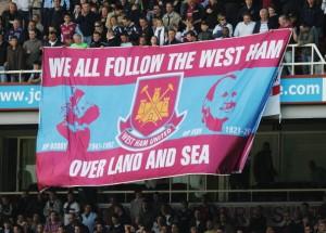 West Ham : Nolan confiant avec la demi-finale