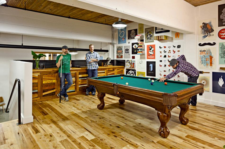 Parliament5 Propos Deco