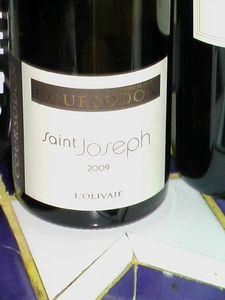 Escapades rhodaniennes Coursodon, l'olivaie2