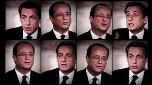 debat Propos des candidats au lendemain du débat Entre Deux Tours