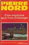Ces espions que l'on échange ces espions que l'on echange