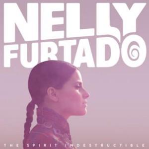 Nelly Furtado : La couverture du nouvel opus & le clip de  » Big HThe Bigger, The Better ».