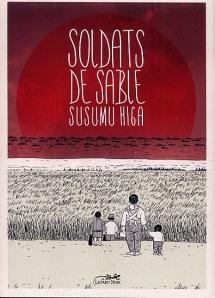 soldats de sable Soldats de sable