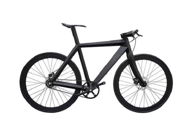 X9-nighthawk-brano-meres-2 X-9 Nighthaw, un vélo futuriste