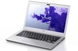 Sony dévoile ses Ultrabooks : les VAIO T11 et T13 T13 S05 Front left S 2 160x105 Sony dévoile ses Ultrabooks : les VAIO T11 et T13