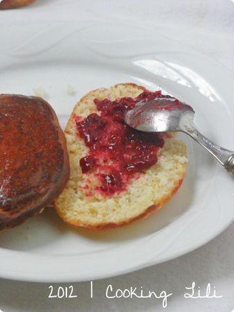 ♥ Petits Pains aux Lait tout moelleux {Idéal pour les petits déjeuners en Famille} P4160014