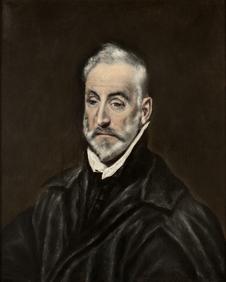 El Greco, Don Antonio de Covarrubias y Leiva (1514-1602), ca. 16 Le Greco et le Modernisme (2) : une controverse encore actuelle