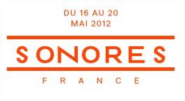 nuits sonores lyon 2012