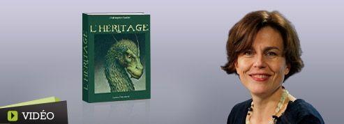 Eragon en tête Eragon en tête