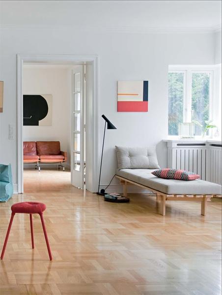 DECOuvrir-soft colors6 Sweet inspiration: What a soft day!