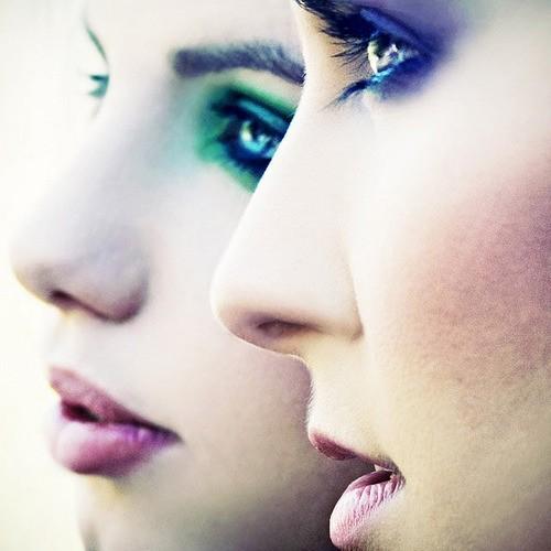 DECOuvrir-soft colors12 Sweet inspiration: What a soft day!