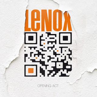 Lenox - Opening act