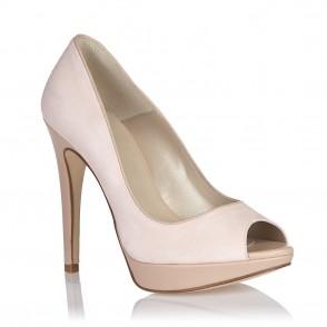 Chaussures Toujours avoir des ballerines The Fab Shoes dans son grand sac de fille (concours inside !)