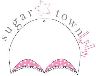 [Concours] Devenez une fashion-mum : restez chic pendant votre grossesse grâce à Sugar Town !