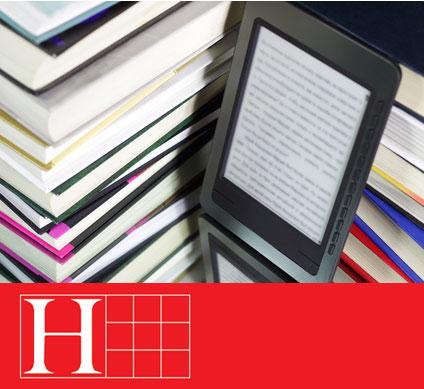Plus de 2.000 livres numériques de Hachette au même prix que leur édition poche