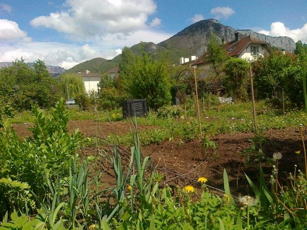 mais c bo Le poireau dans la littérature…