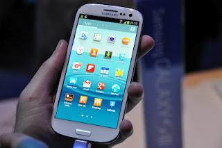 Samsung Galaxy S3 : peut-il mettre l'iPhone K.O ?