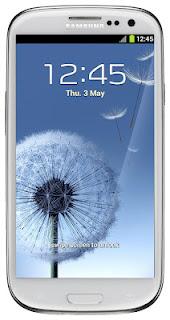 Samsung Galaxy S3 : peut-il mettre l'iPhone K.O ?