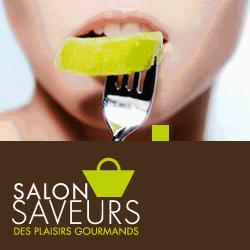 Saveurs2012_250-250_juin Salon Saveurs : des entrées à gagner! / Salon Saveurs : win your tickets!