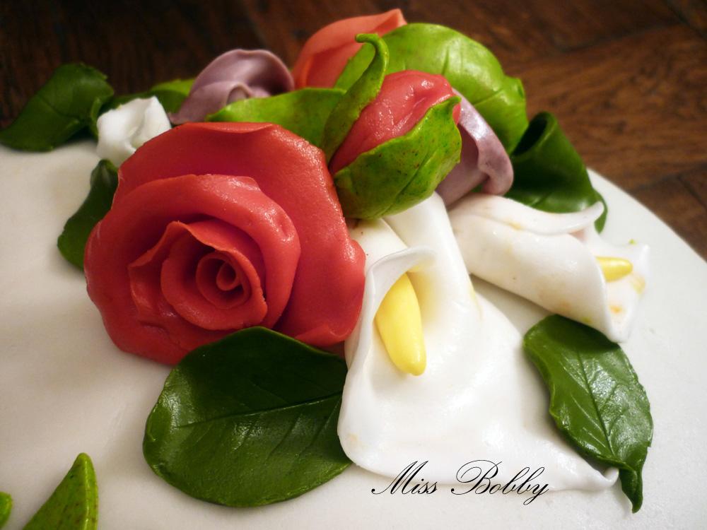 Miss Bobby_Gâteau anniversaire 28 28 ans : Les invités, le gâteau and co.