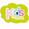11-13/05 - Kids Days - Brussels Expo