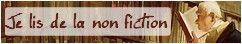Mes livres de non fiction Lire de la non fiction