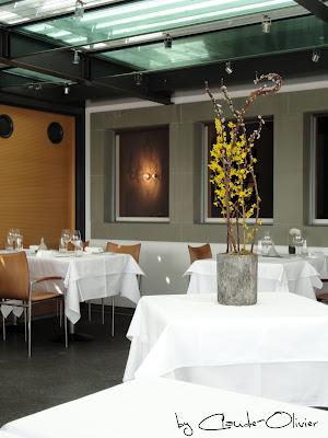 Venez découvrir le Restaurant l'Aigle Noir, Fribourg