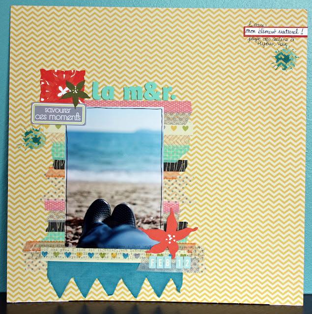 Challenge KESI'ART part 2 Challenge KESI'ART part 2