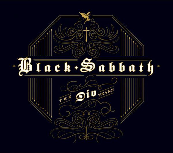 Black Sabbath #3.3-The Dio Years-2007