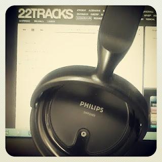 22tracks.com pour vos breaks musicaux et vos musiques de fond
