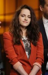 Kstew au Tonight Show avec Jay Leno - le 4 mai 2012