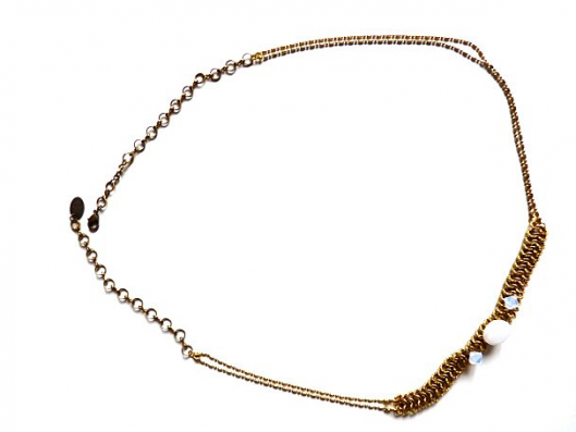 Screen shot 2012-05-06 at 21.19.21 La découverte du dimanche : Les bijoux de cheveux An.Vi