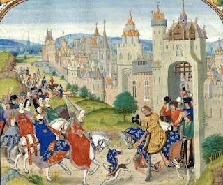 Le Saviez - Vous? Les Capétiens Le Saviez - Vous? Les Capétiens