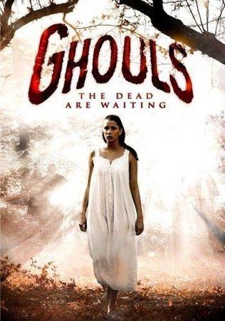 Ghouls, La Prophétie ghouls_