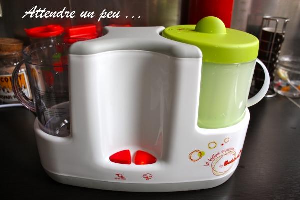 Baby cook / bébé station BADABULLE pour bébés gourmets #CONCOURS# IMG_8691.JPG