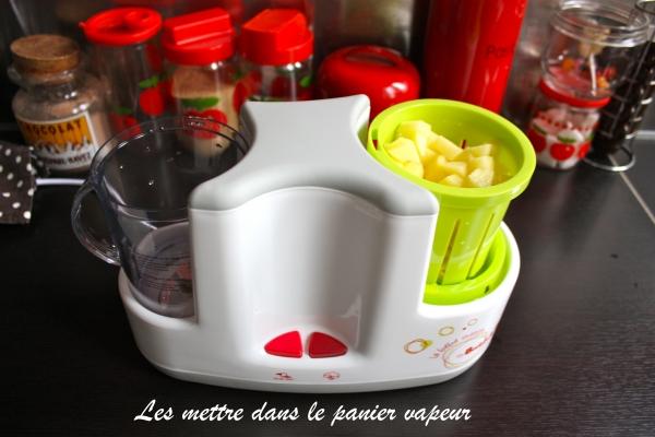Baby cook / bébé station BADABULLE pour bébés gourmets #CONCOURS# IMG_8690.JPG