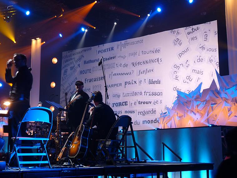 Live poetry / Poésie en direct P1250430_poeme