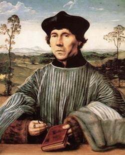 Érasme - Stefan Zweig portrait_d_Erasme quentin massys 1517.jpg