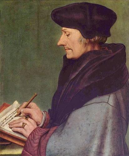 Érasme - Stefan Zweig Hans_Holbein_d._J._046.jpg