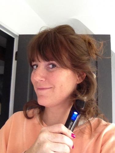 Les boucles façon Remington Remington, fer à boucles